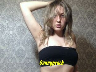 Sunnypeach