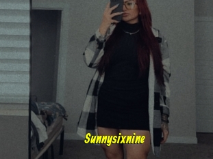 Sunnysixnine