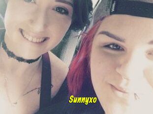 Sunnyxo