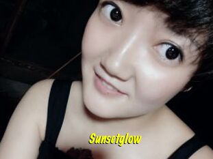 Sunsetglow