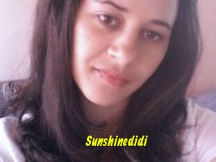 Sunshinedidi