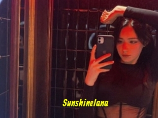 Sunshinelana