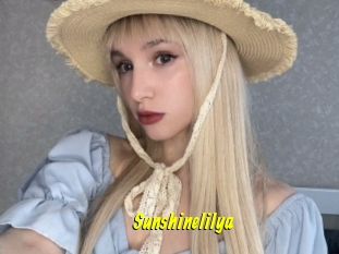 Sunshinelilya