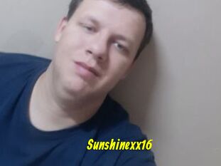 Sunshinexx16