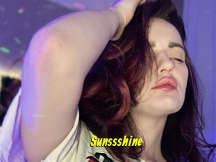 Sunssshine