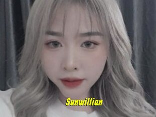 Sunwillian