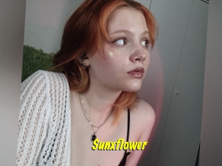 Sunxflower
