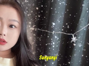 Sunyanyi