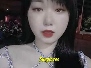 Sunyloves