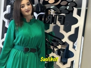 Suolihott