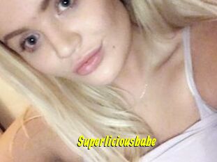 Superliciousbabe