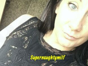 Supernaughtymilf