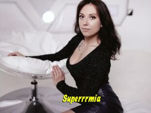 Superrrmia