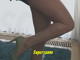 Supersanne