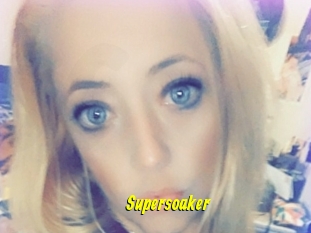 Supersoaker