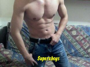 Superxboys