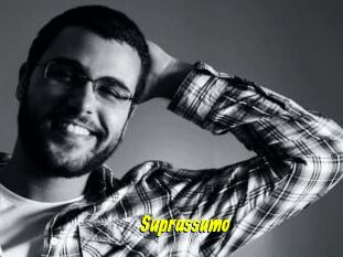 Suprassumo