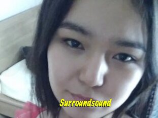 Surroundsound