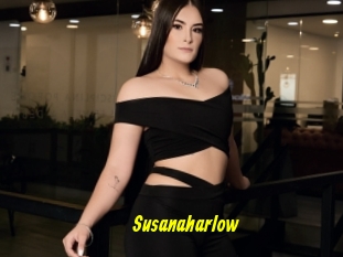 Susanaharlow