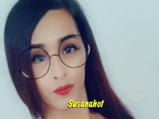 Susanahot