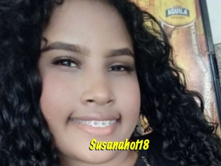 Susanahot18