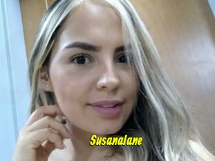 Susanalane