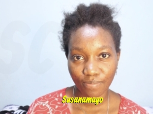 Susanamayo