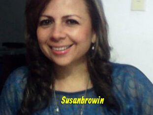 Susanbrowin