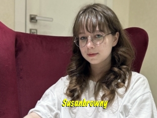 Susanbrowny