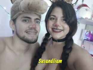 Susandliam