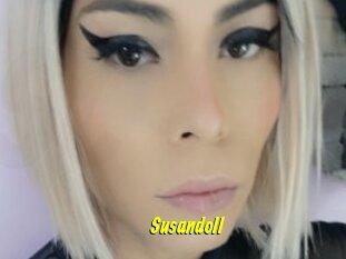 Susandoll
