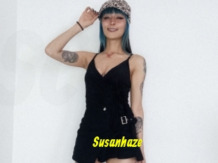 Susanhaze