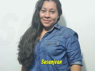 Susanjean