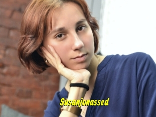 Susanjonassed