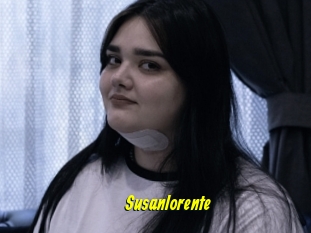 Susanlorente
