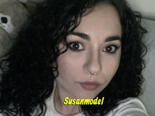Susanmodel