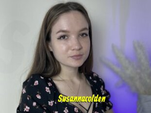 Susannacolden
