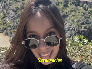 Susannarios