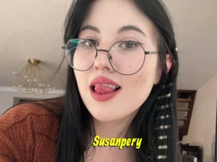 Susanpery