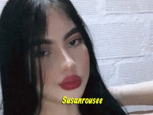 Susanrousee