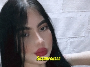 Susanrousee