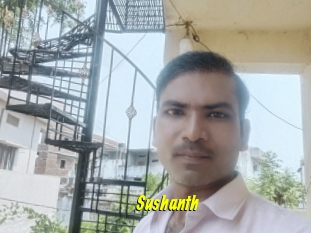 Sushanth