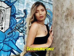Sussanamartinez