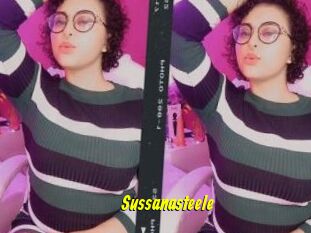Sussanasteele