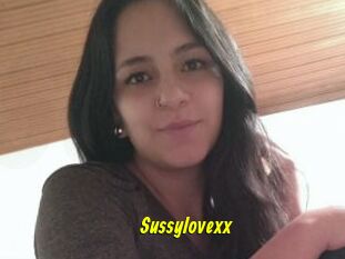 Sussylovexx