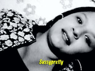 Sussypretty