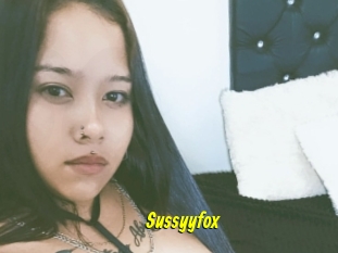 Sussyyfox