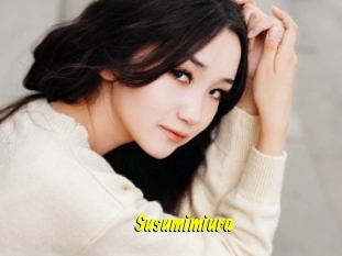 Susumimiura