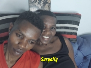 Susyally