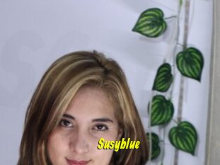 Susyblue